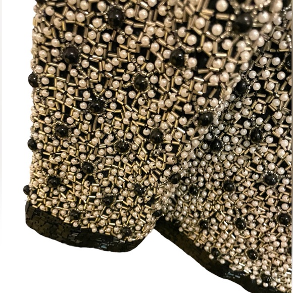 Parisian Room beaded jacket - Picture 6 of 7